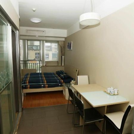 Weihai Suba Seaview Holiday Apartment Екстериор снимка